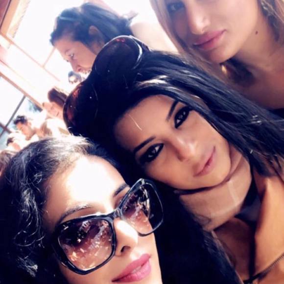 tinavyas